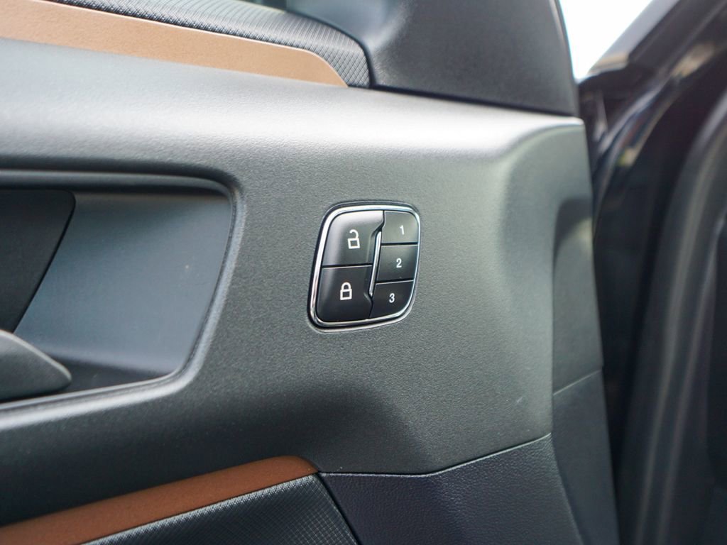 Used 2024 Ford Bronco Sport Badlands w/ Premium Package image 18