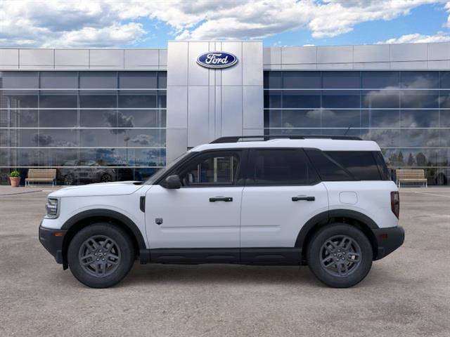 New 2026 Ford Bronco Sport Big Bend AWD/4WD image 3
