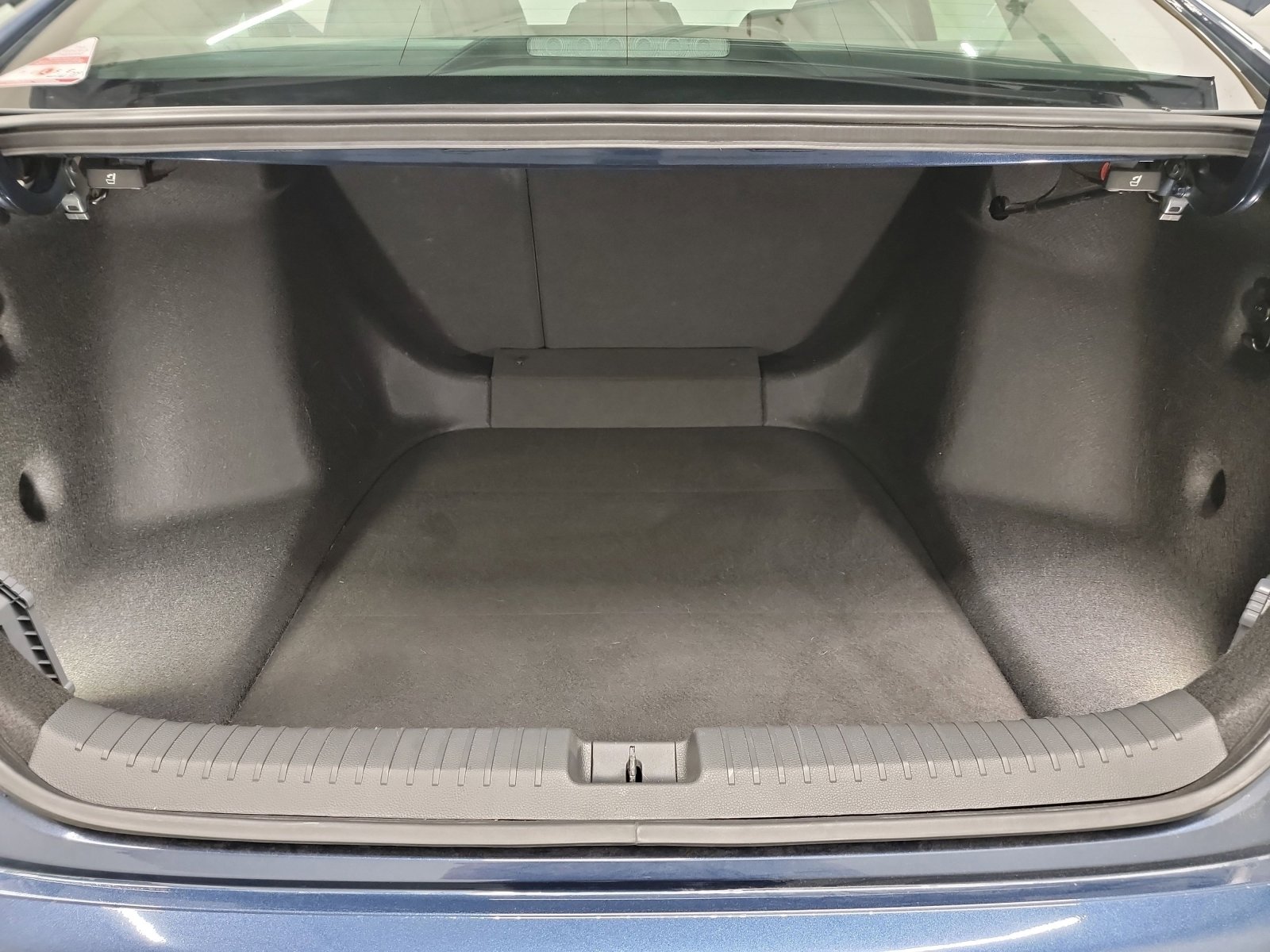 Certified 2025 Honda Accord Touring image 26