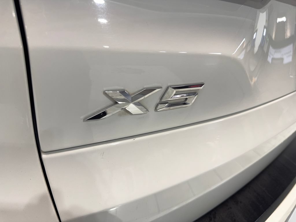Used 2020 BMW X5 sDrive40i w/ Convenience Package RWD image 23