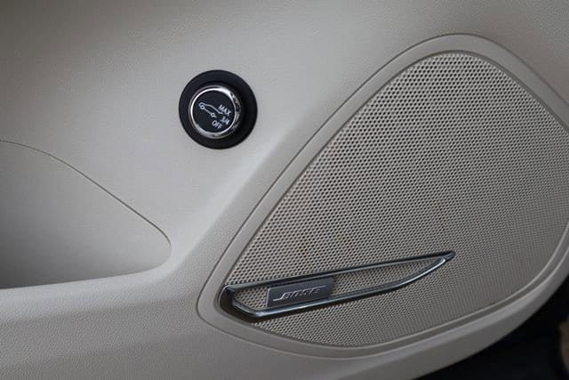 Used 2023 Buick Envision Avenir FWD image 22