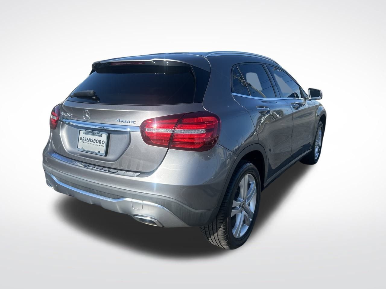Used 2020 Mercedes-Benz GLA 250 GLA 250 image 5