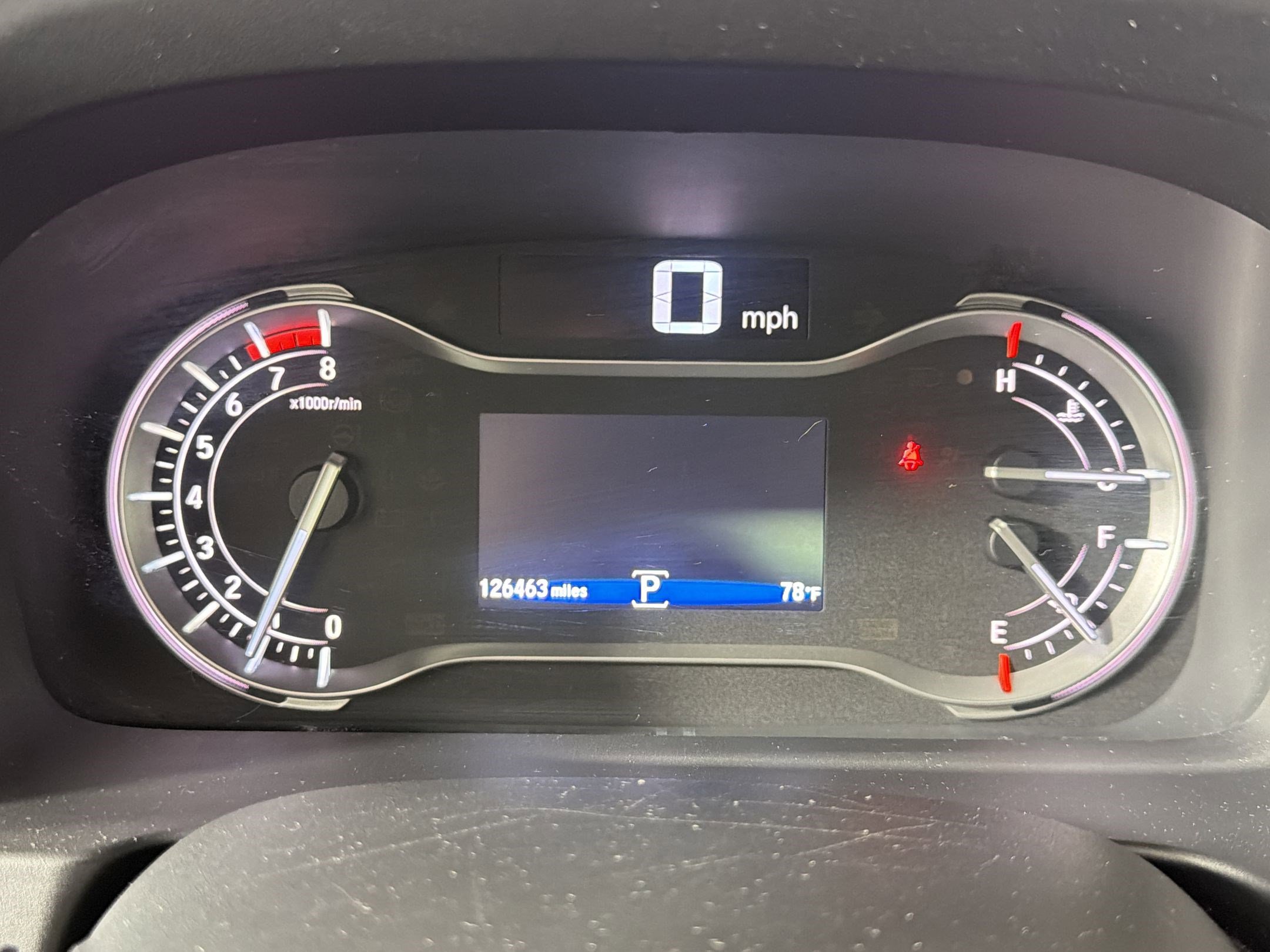 Used 2016 Honda Pilot Elite image 17