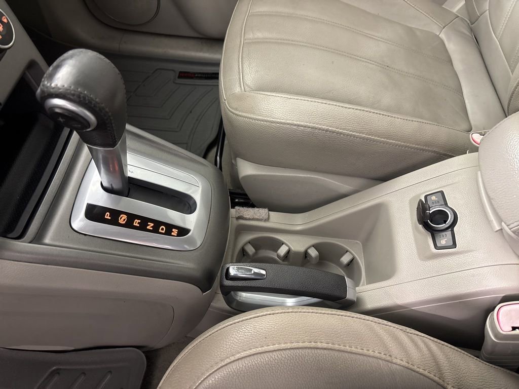 Used 2008 Saturn Vue XE w/ Premium Trim Package image 28