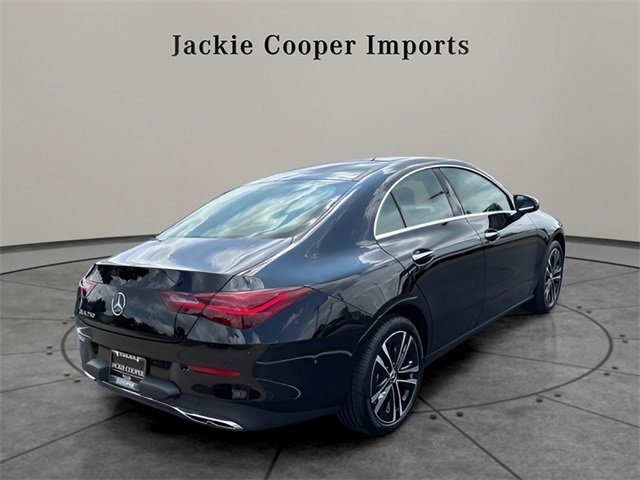 New 2026 Mercedes-Benz CLA 250 image 6