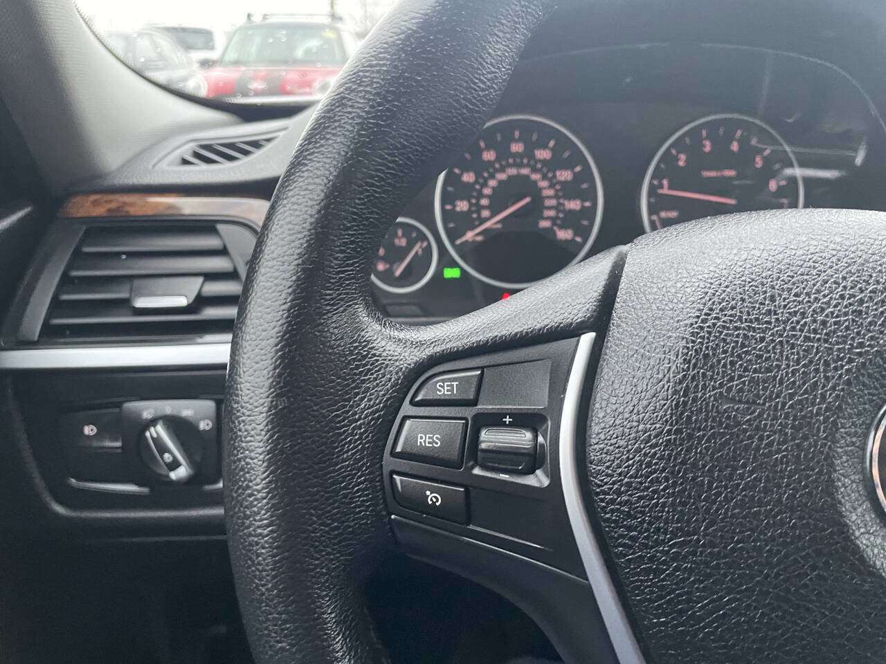 Used 2014 BMW 328i xDrive Sedan image 22