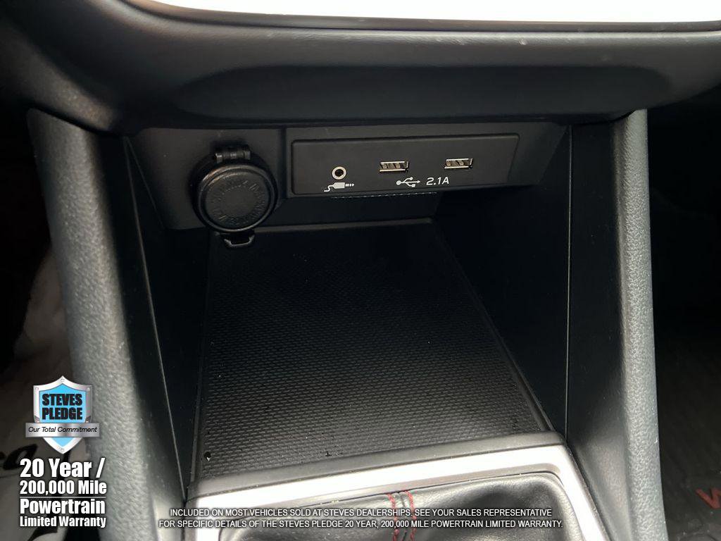 Used 2022 Subaru WRX Premium image 36