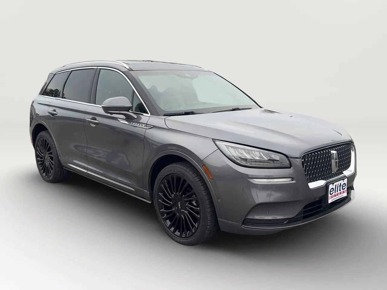 Used 2021 Lincoln Corsair Reserve
