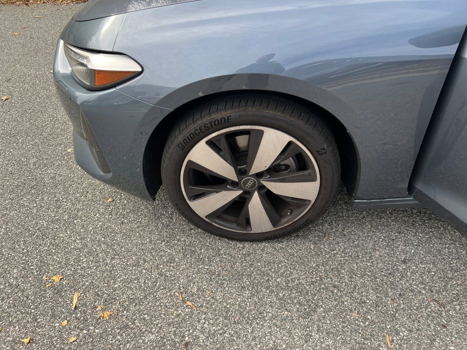 Certified 2025 Audi A5 2.0T Premium w/ Convenience Package image 27