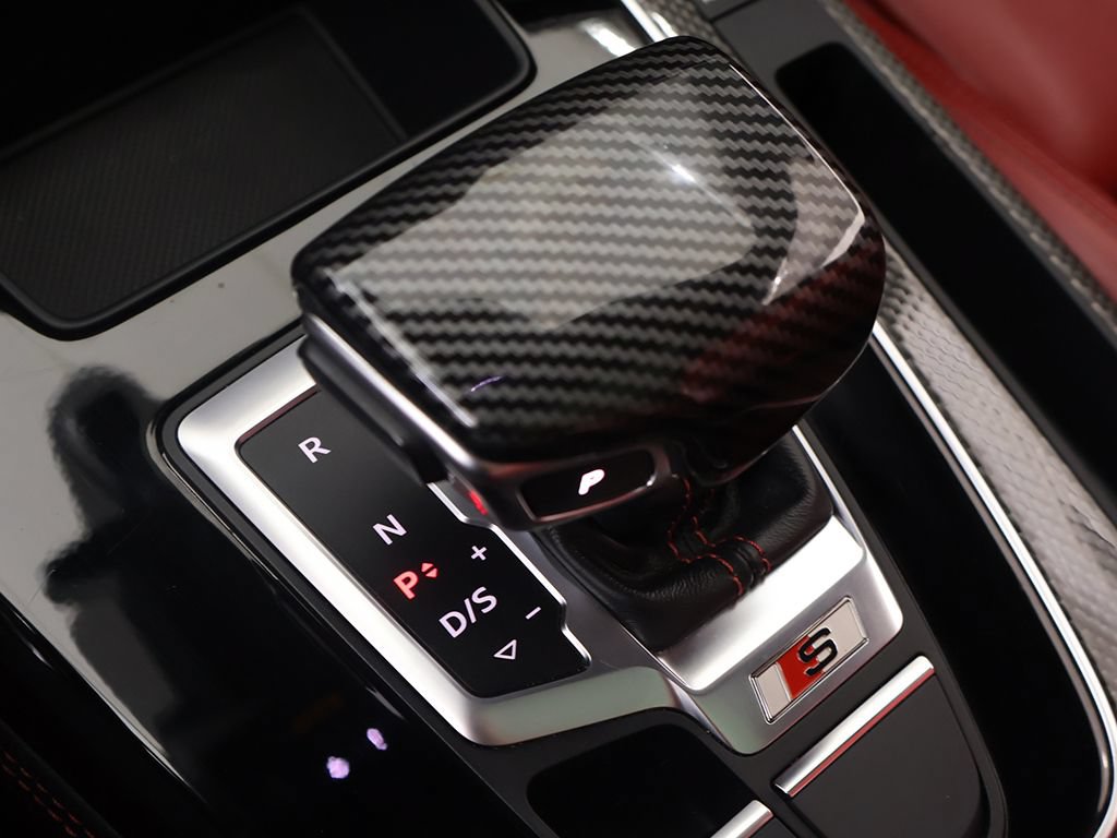 Used 2023 Audi SQ5 Prestige w/ Prestige Package AWD/4WD image 64