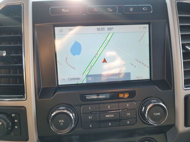 Used 2021 Ford F250 Lariat image 24