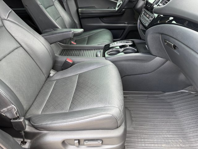Used 2021 Honda Passport Elite image 10