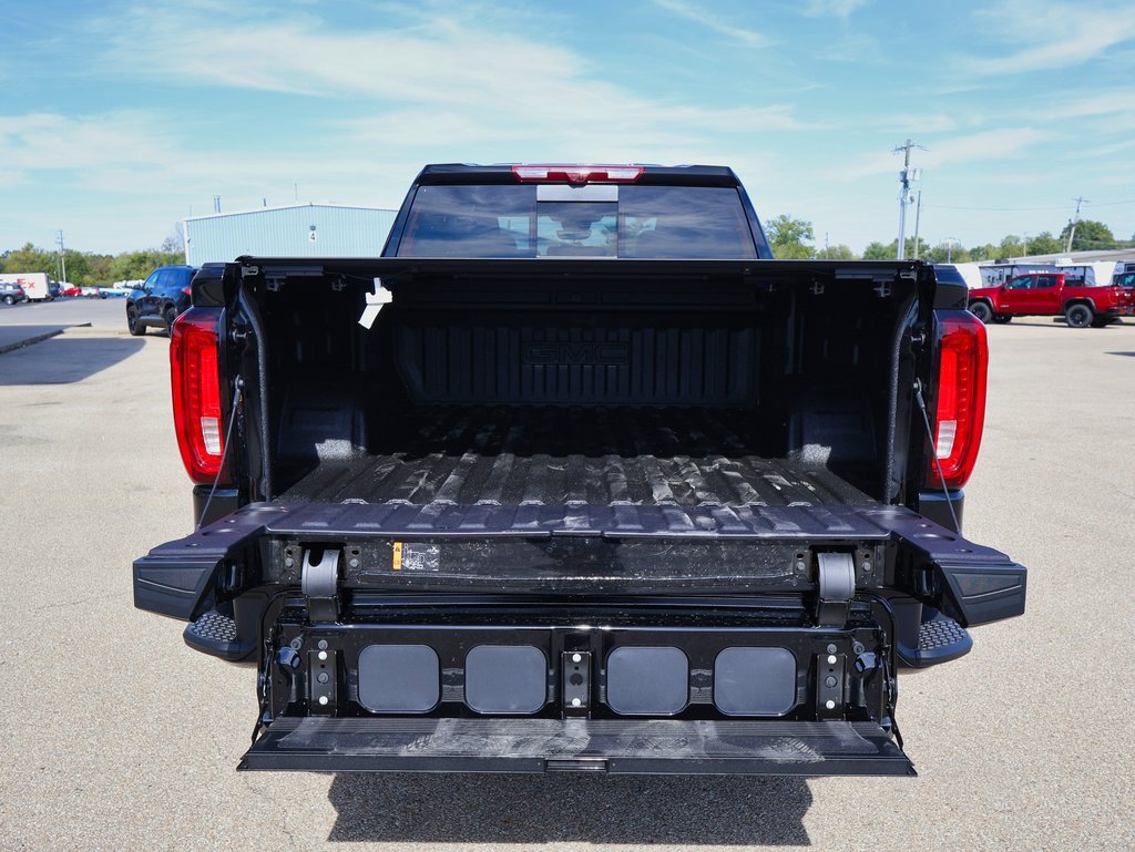 New 2026 GMC Sierra 1500 AT4 w/ AT4 Premium Package image 5