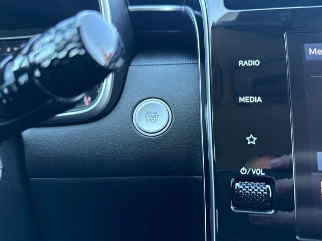 Used 2024 Hyundai Tucson SEL image 33