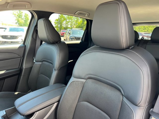 New 2026 MAZDA CX-5 Preferred AWD/4WD image 12