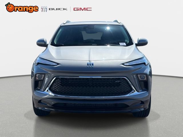 New 2026 Buick Encore GX Sport Touring w/ Advanced Technology Package FWD image 8