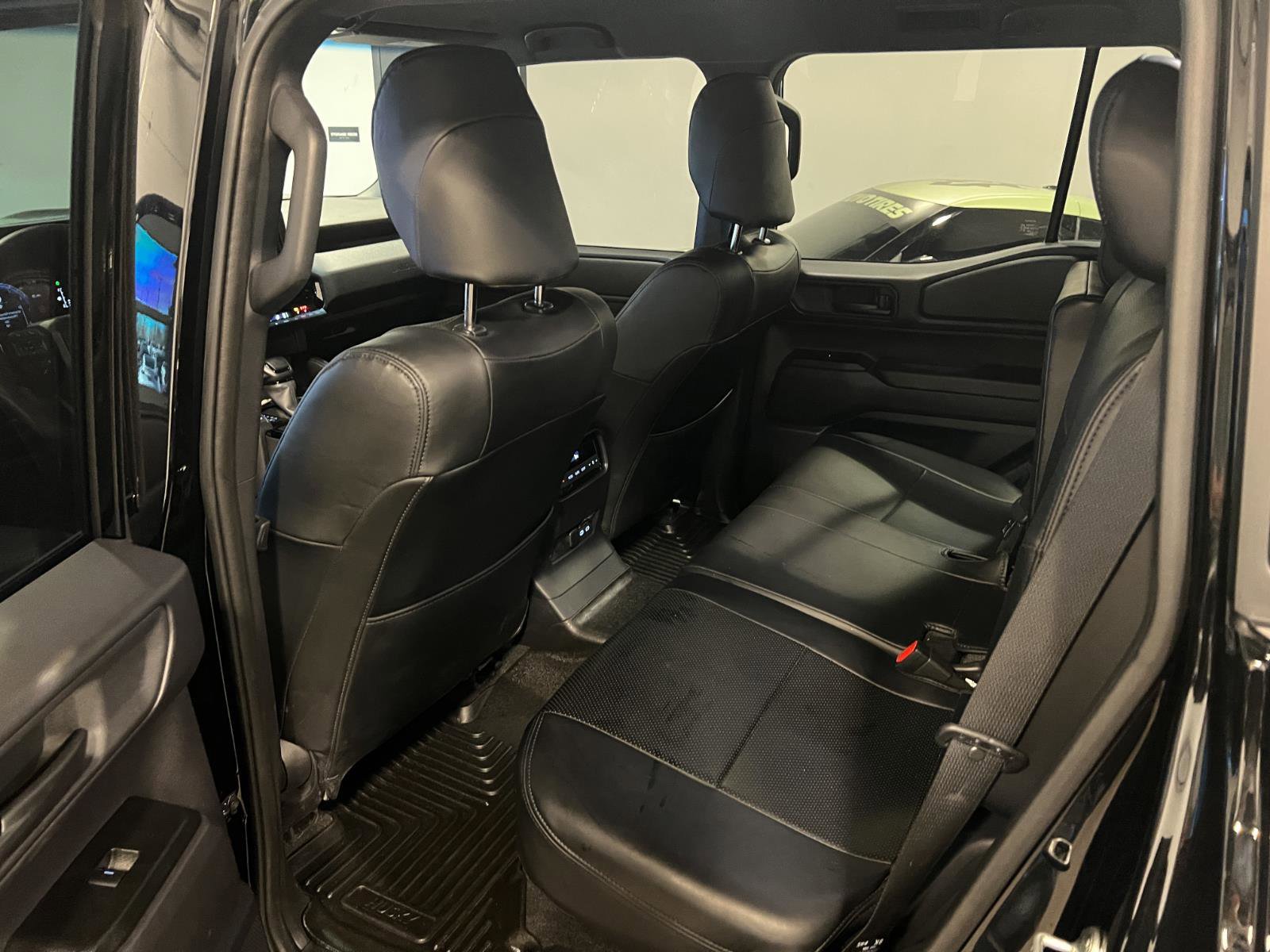 Used 2025 Toyota Land Cruiser 1958 image 27