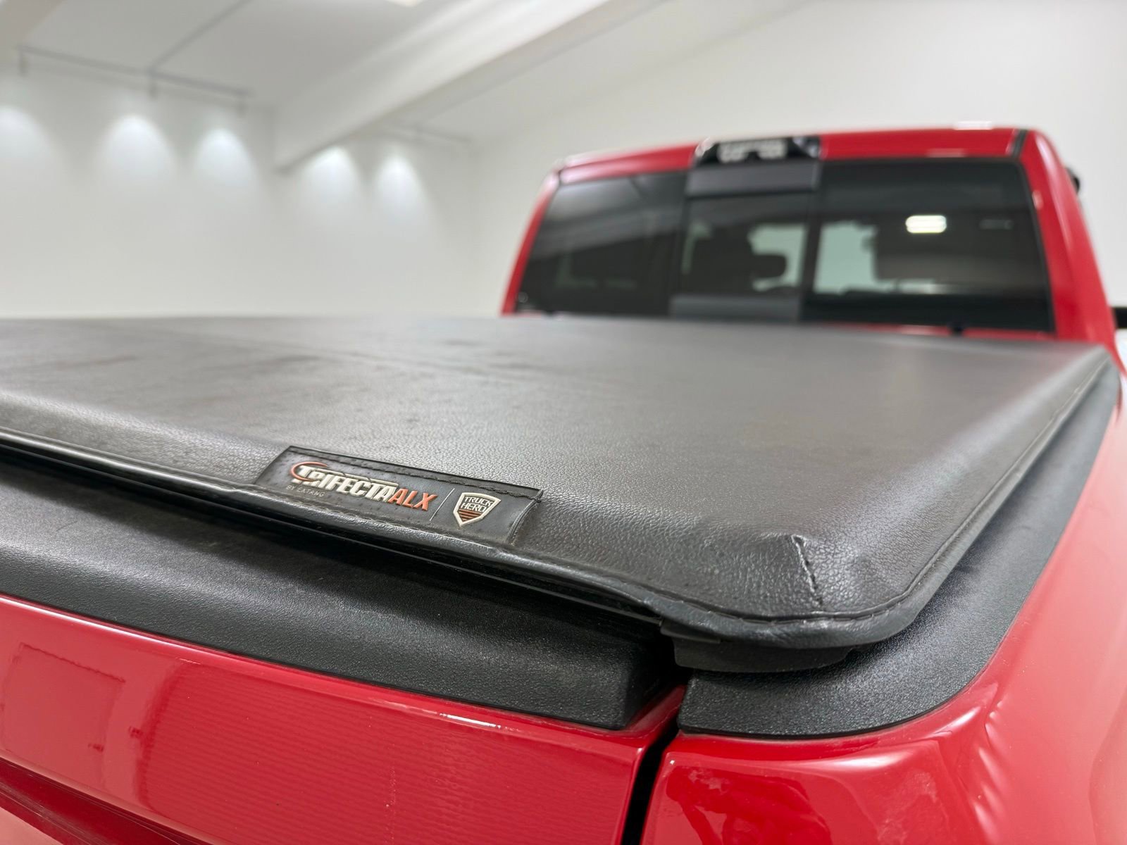 Used 2022 RAM 2500 Laramie image 8