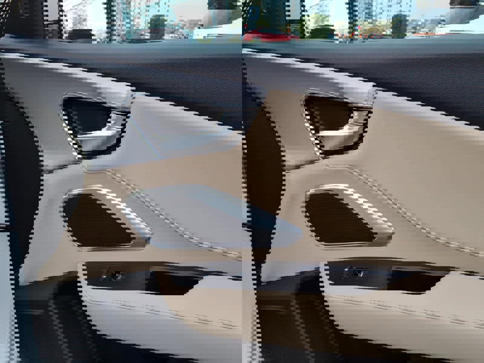 Certified 2024 Acura RDX SH-AWD image 17