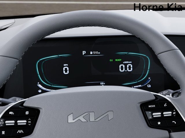 New 2026 Kia Niro EX w/ EX Premium Package FWD image 21