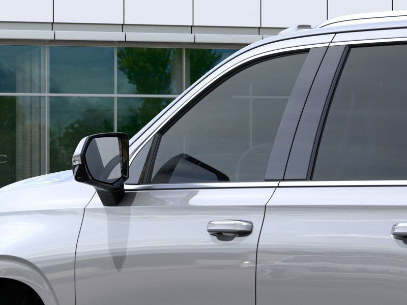 New 2026 Cadillac Escalade ESV Platinum Luxury image 36