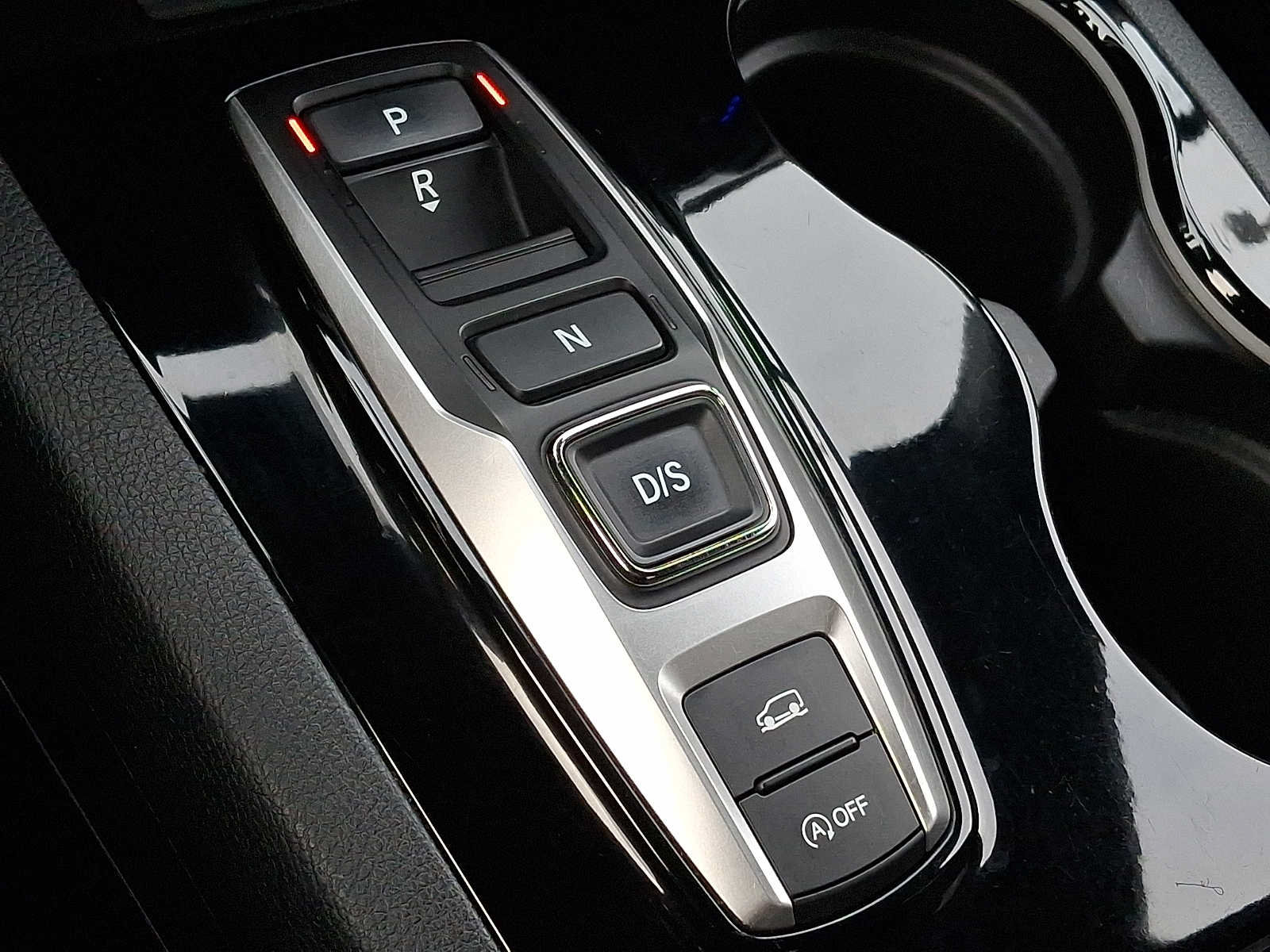 Used 2022 Honda Pilot Black Edition image 15