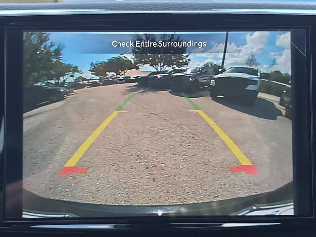 New 2026 Chrysler Voyager LX FWD image 10