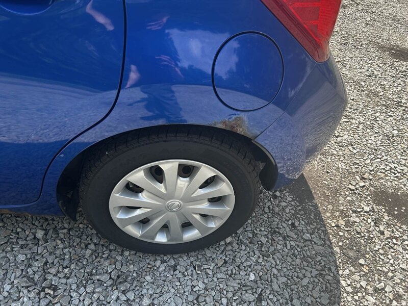 Used 2015 Nissan Versa Note S Plus FWD image 23