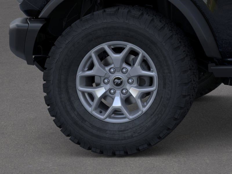 New 2025 Ford Bronco Badlands image 21