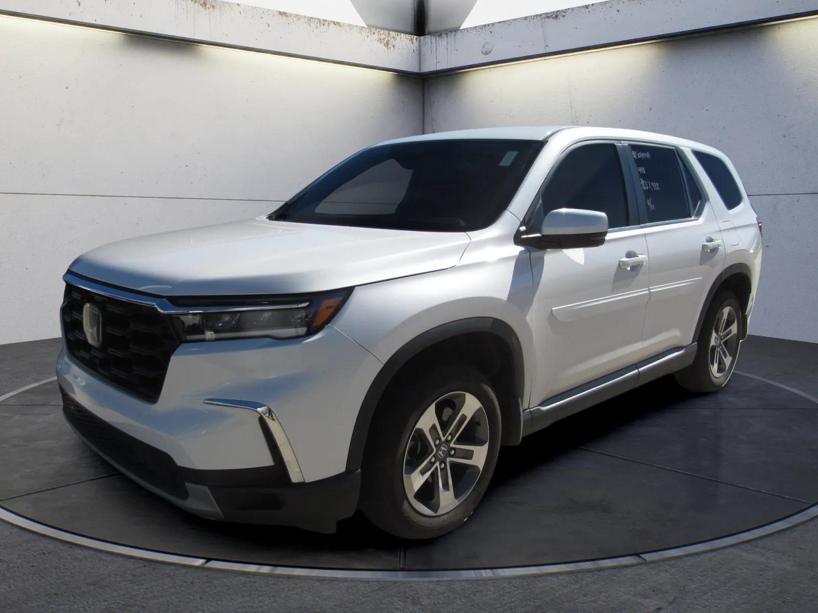 Used 2023 Honda Pilot EX-L