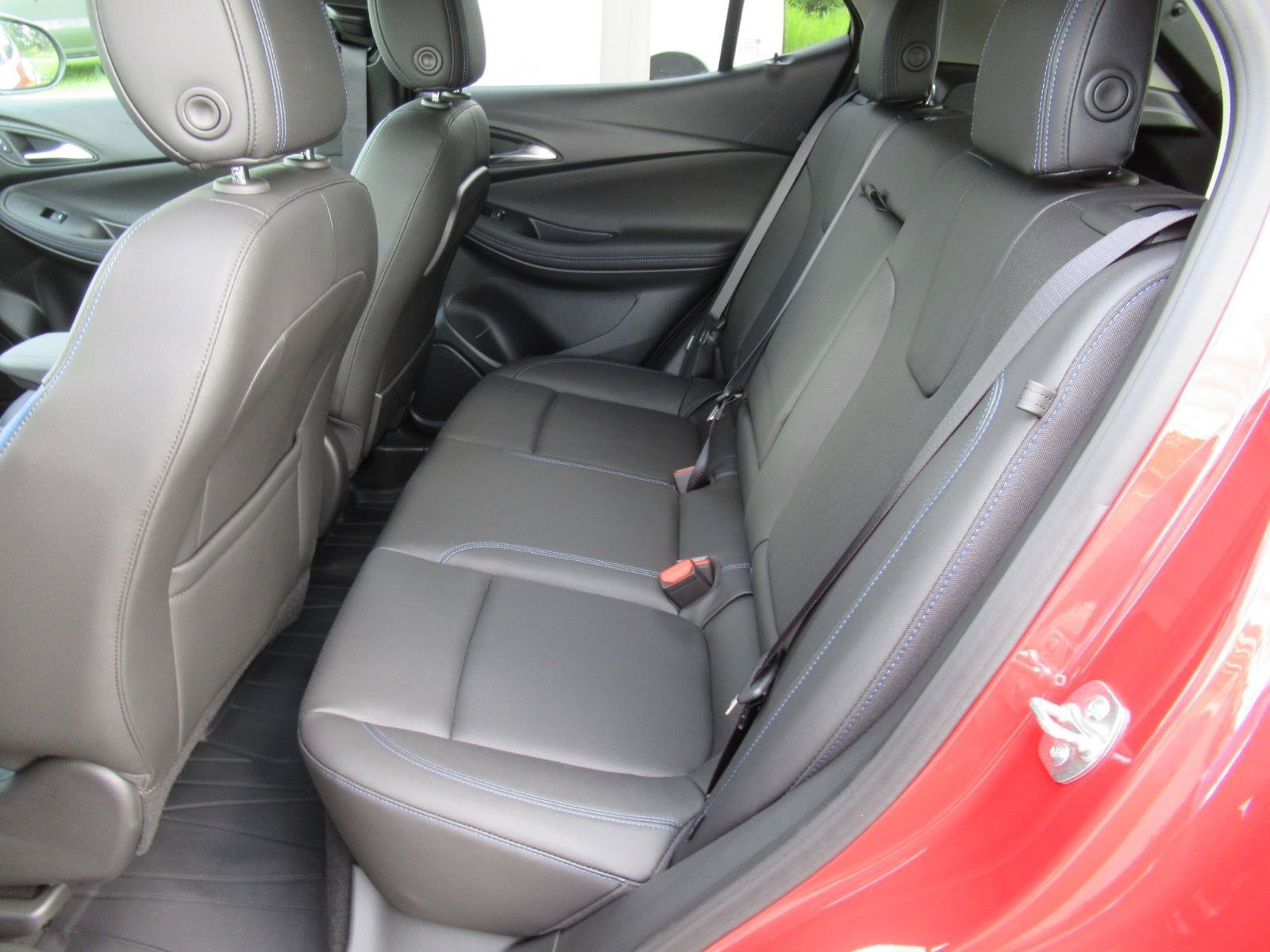 New 2026 Buick Encore GX Sport Touring w/ Comfort Package FWD image 33
