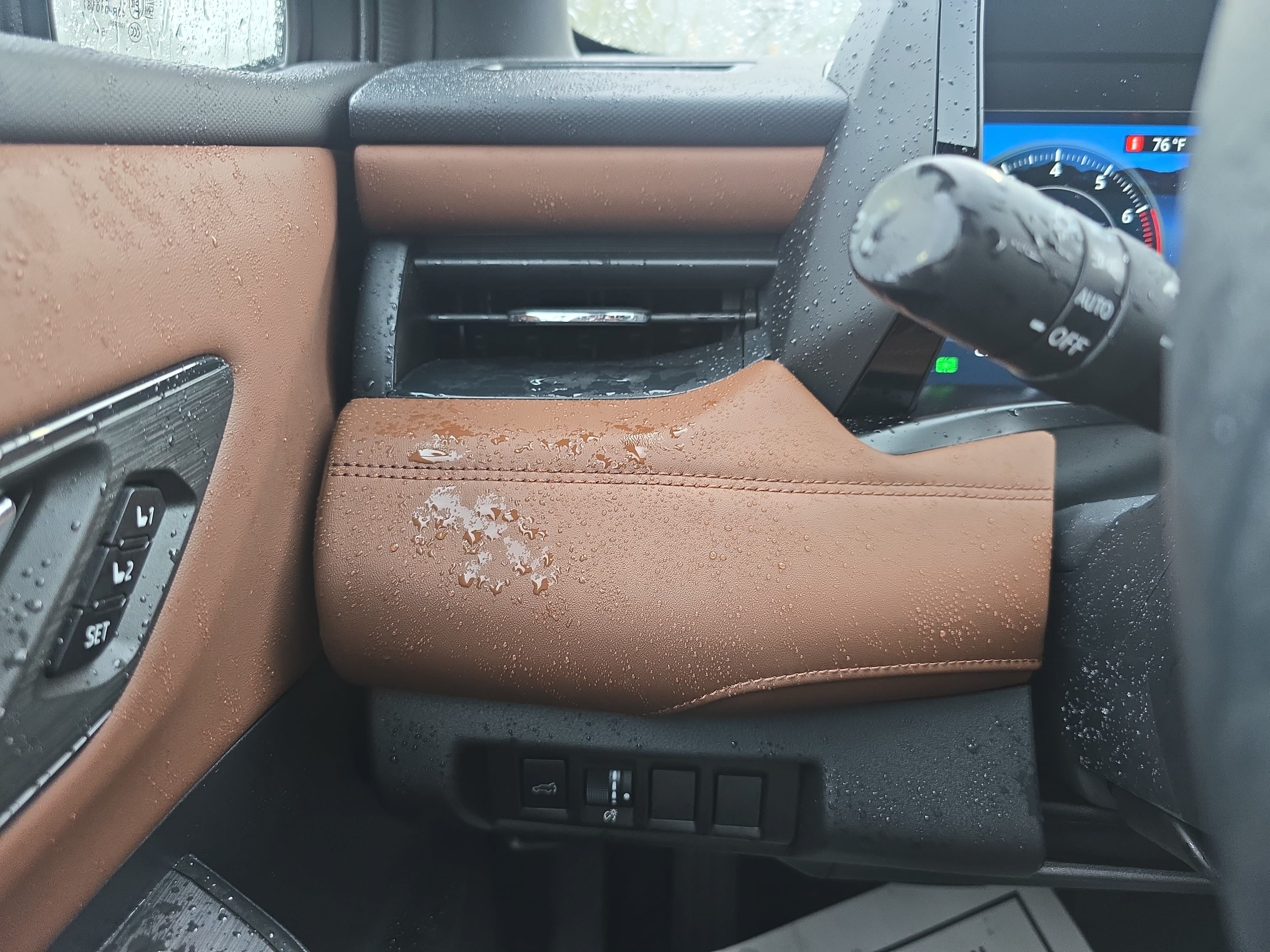 Used 2026 Subaru Outback Touring XT AWD/4WD image 25