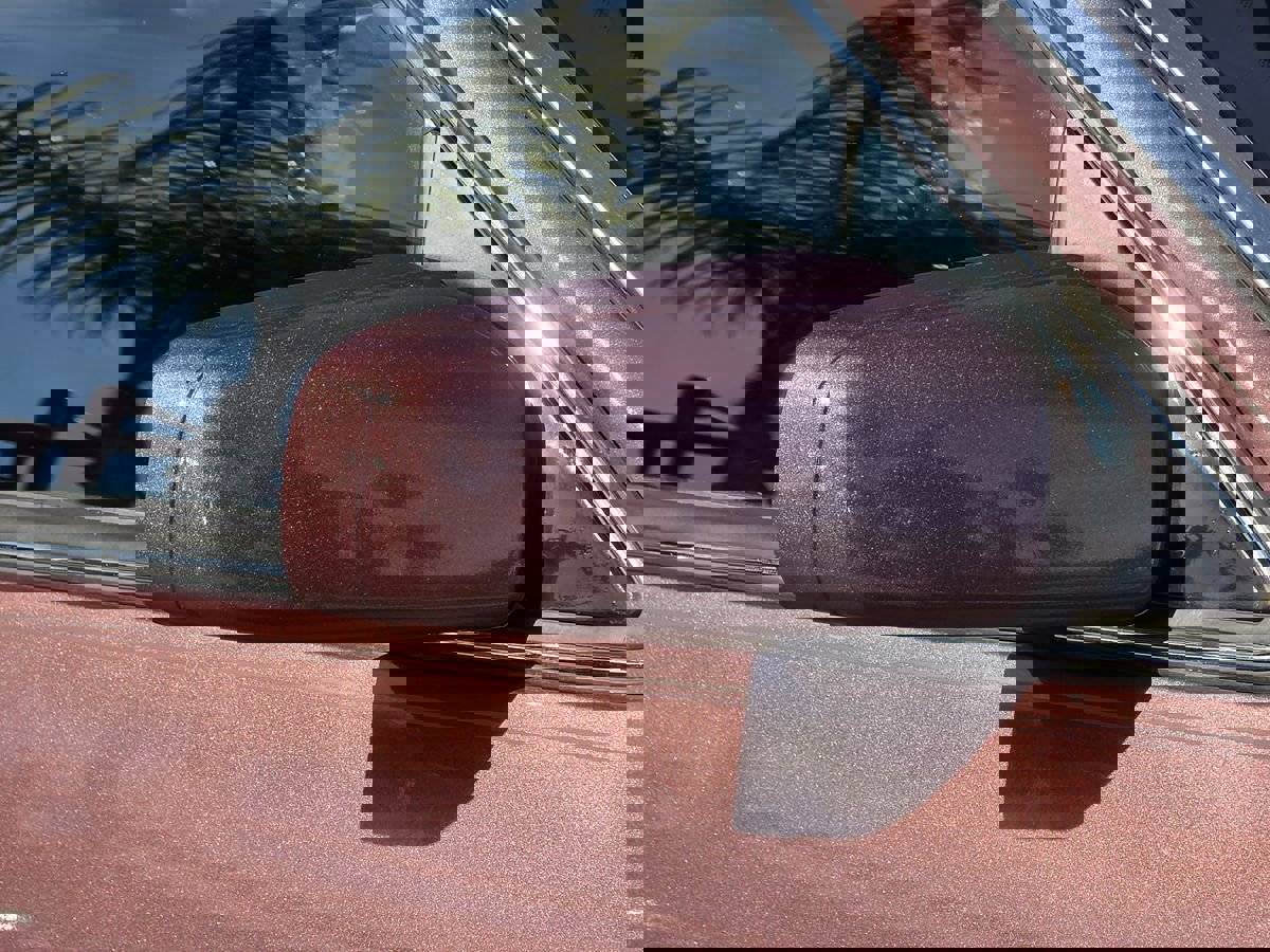 Used 1989 Cadillac Eldorado image 10