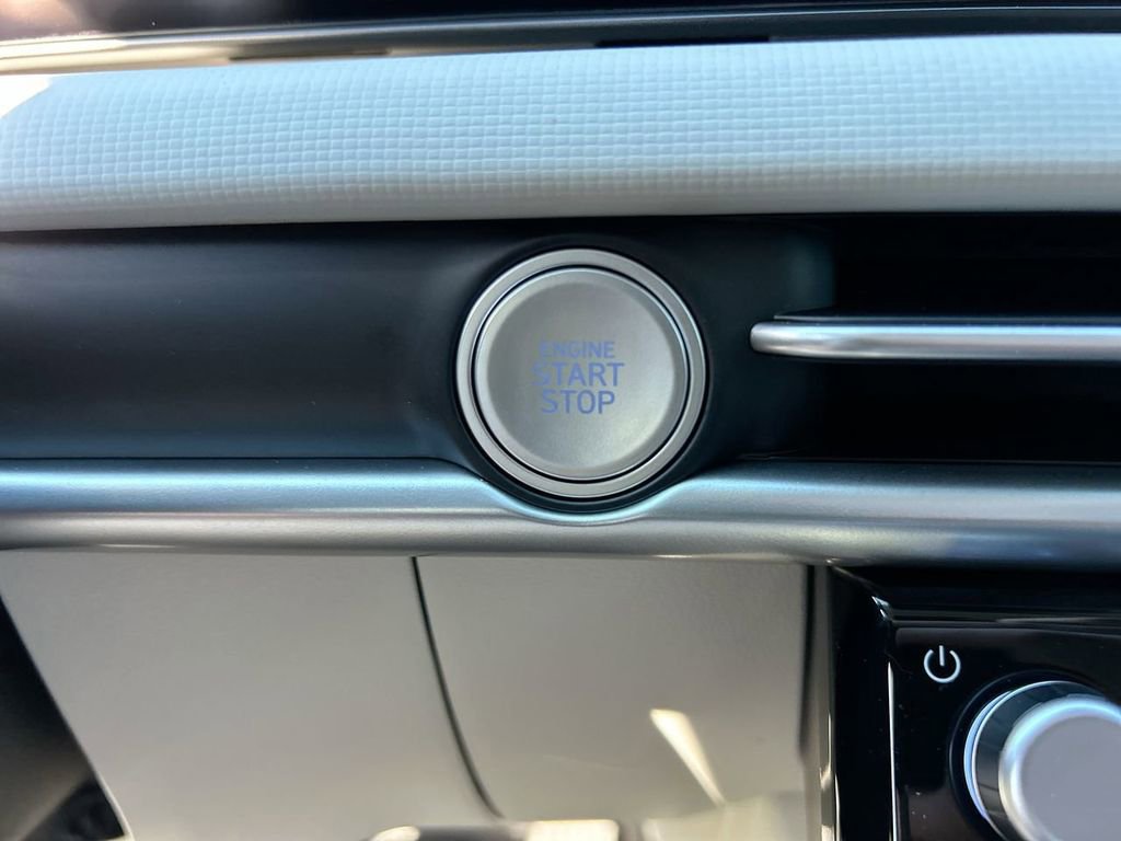 New 2026 Hyundai Tucson SEL image 12