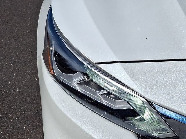 Used 2022 Nissan Altima 2.5 SL FWD image 9