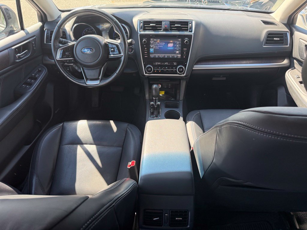 Used 2018 Subaru Outback 2.5i Limited AWD/4WD image 26
