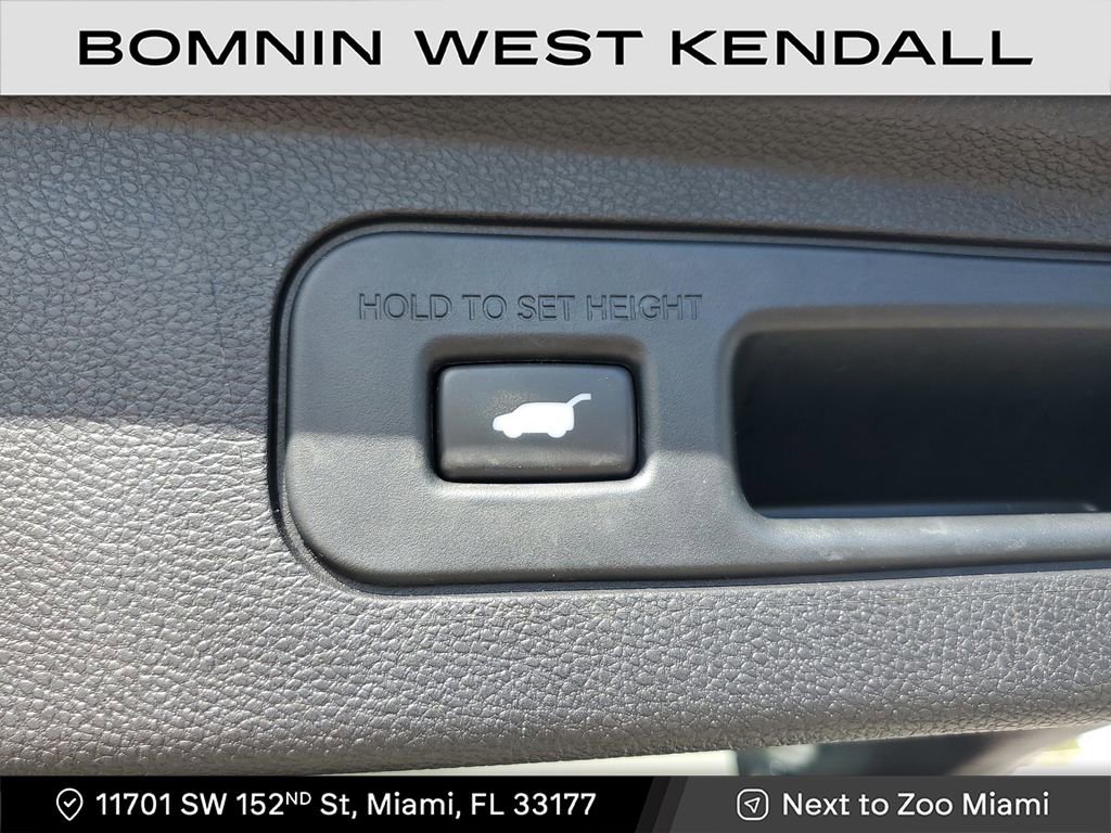 Used 2022 Honda Odyssey Elite image 11