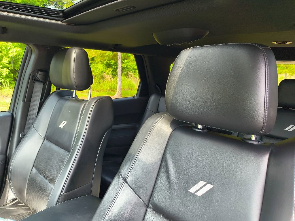 Used 2019 Dodge Durango R/T w/ Blacktop Package image 23