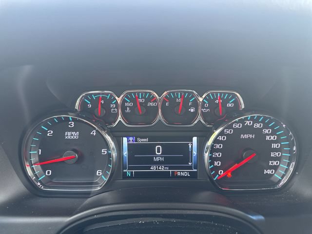 Used 2019 GMC Yukon SLT RWD image 19