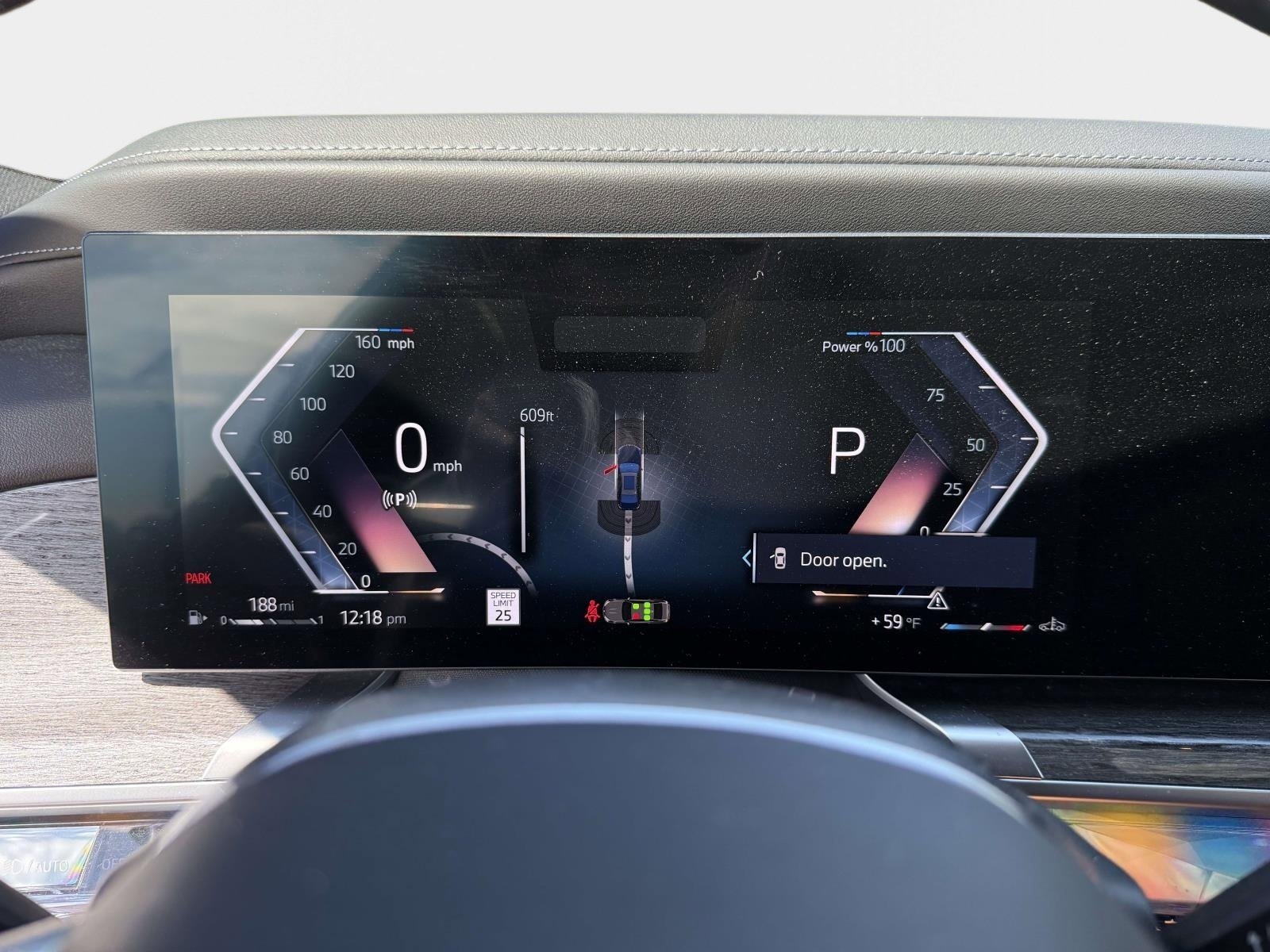 Used 2023 BMW 740i 740i image 38