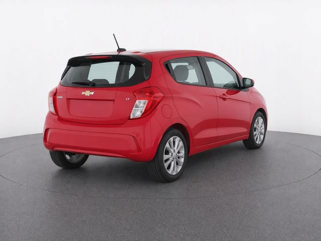Used 2020 Chevrolet Spark LT FWD image 4