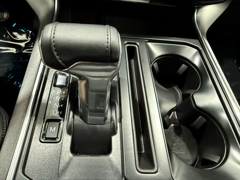 New 2025 Ford F150 Platinum w/ FX4 Off-Road Package AWD/4WD image 46