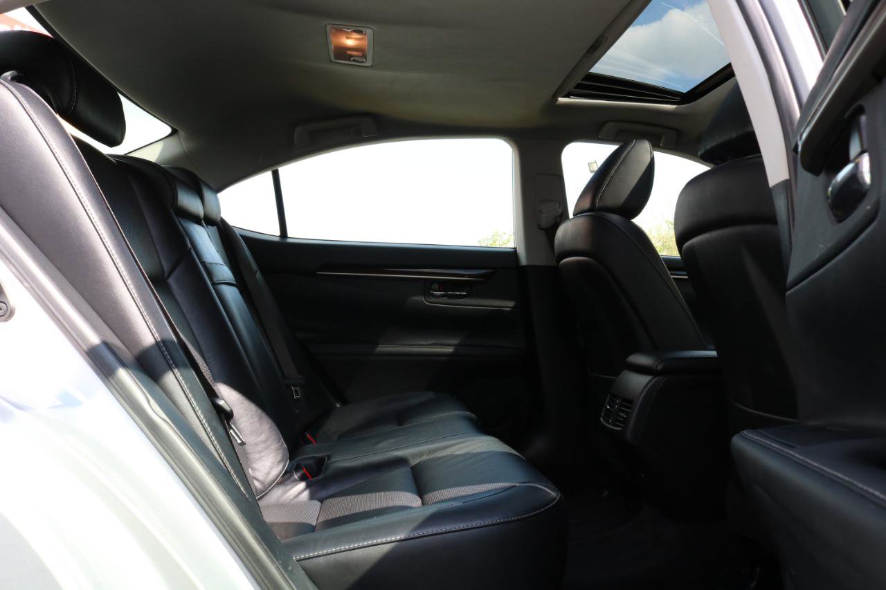 Used 2014 Lexus ES 350 w/ Luxury Package FWD image 46