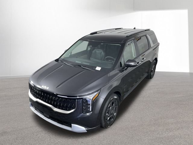 New 2026 Kia Carnival EX image 44