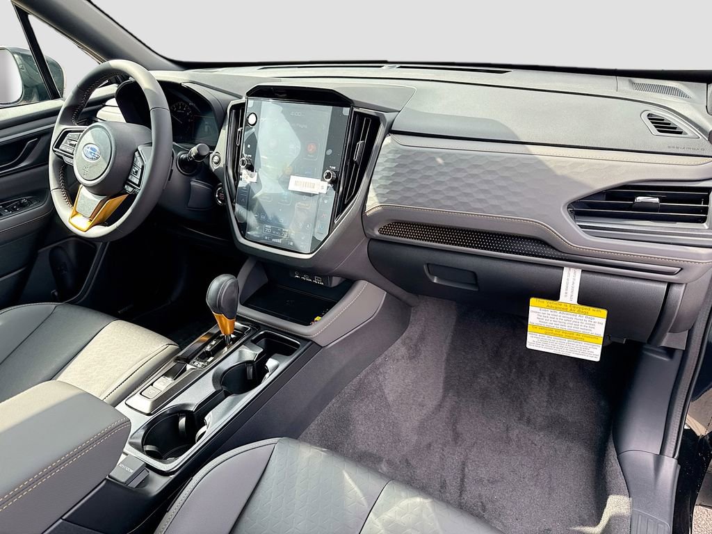 New 2026 Subaru Forester Wilderness AWD/4WD image 37
