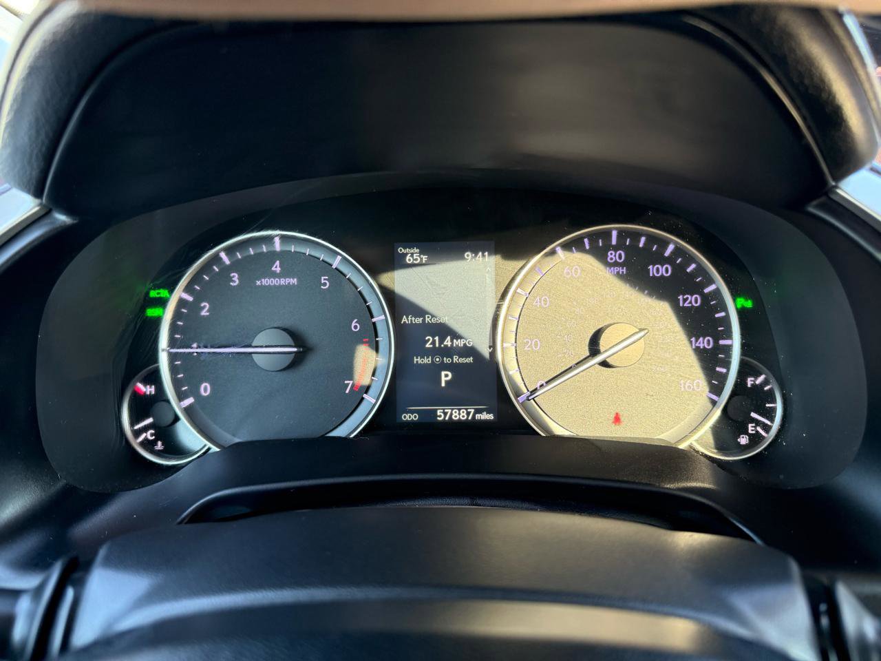 Used 2019 Lexus RX 350 AWD image 13