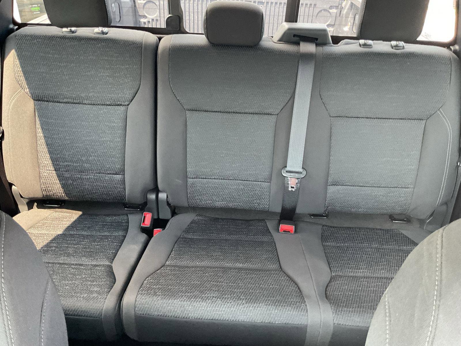 Used 2023 Ford F150 XLT w/ Equipment Group 302A High image 20