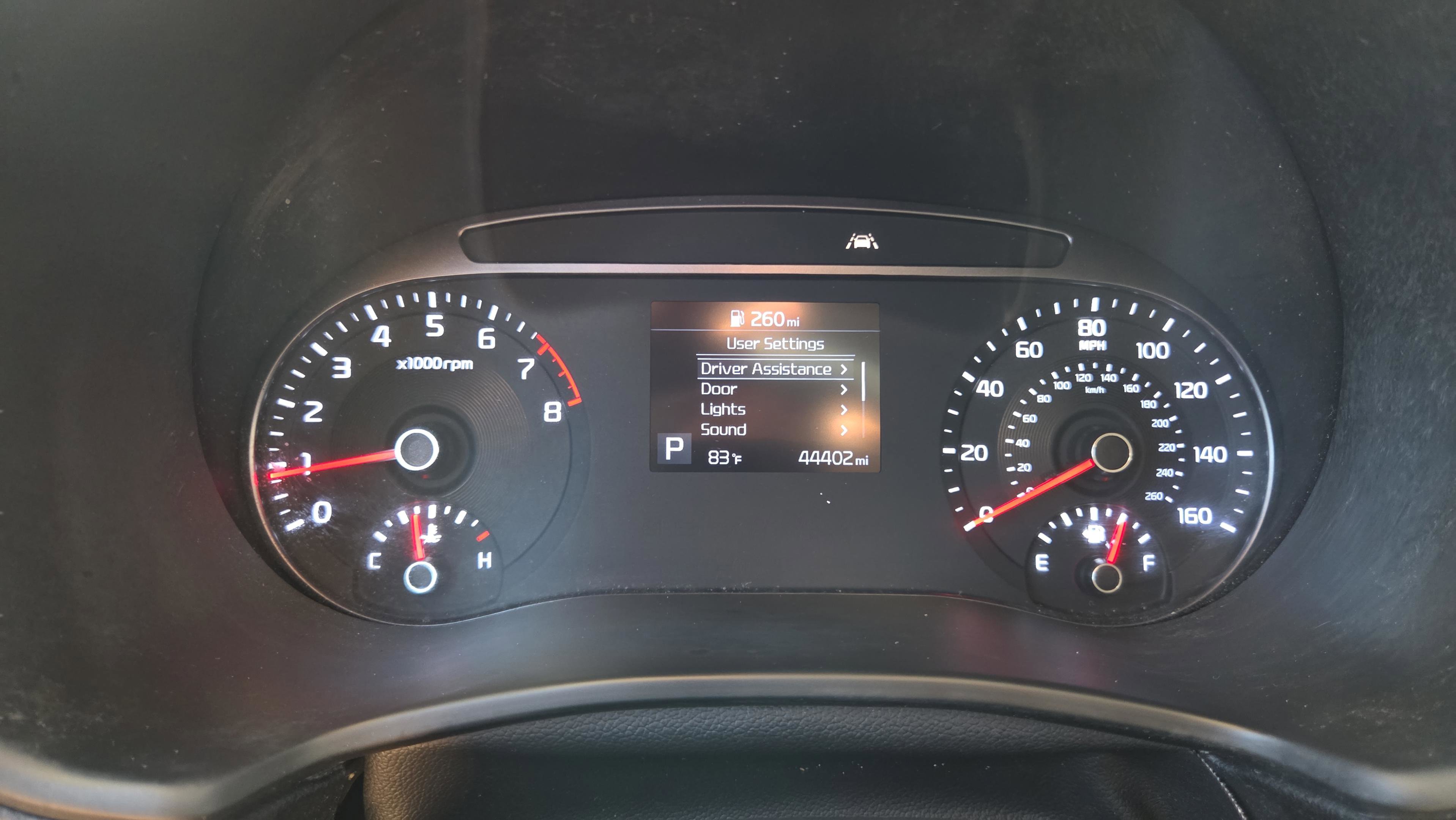 Used 2022 Kia Soul LX w/ Technology Package FWD image 29