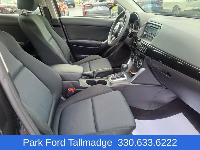 Used 2014 MAZDA CX-5 Sport FWD image 14