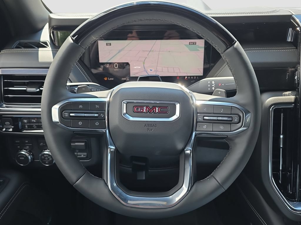 New 2026 GMC Yukon XL Elevation w/ Elevation Premium Package AWD/4WD image 9